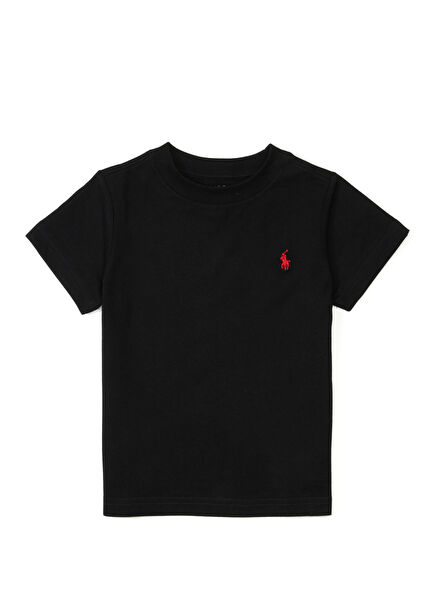 Black Kids T-Shirt