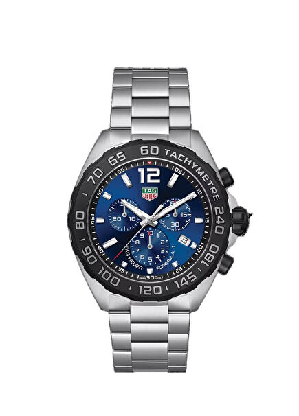 Formula 1 Erkek Saat