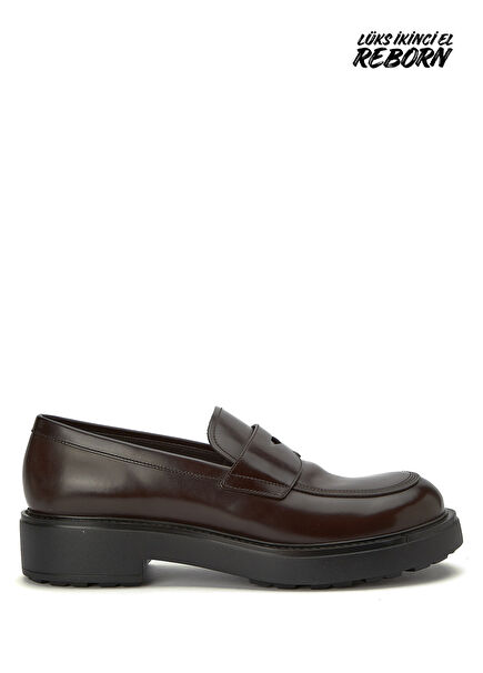 Prada Erkek Loafer
