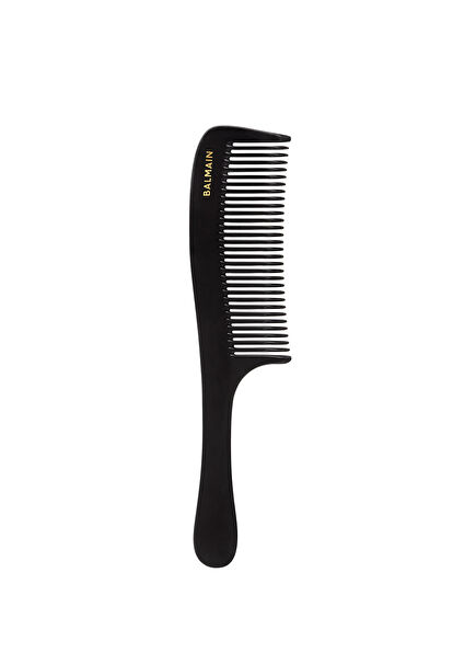 Color Comb Black Tarak