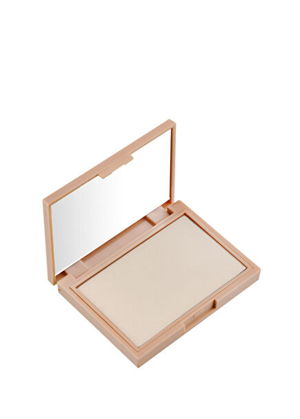 My Joy Setting & Mattyfying Powder 02 Banana