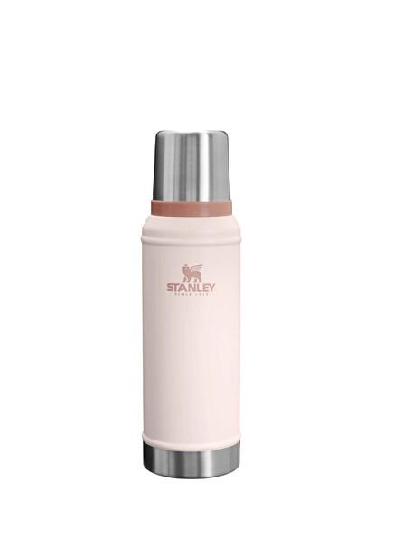 Classic Legendary Bottle 0.94L Açık Pembe Termos