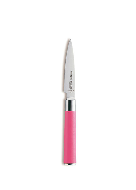 Pink Spirit Serisi Çelik Soyma Bıçağı