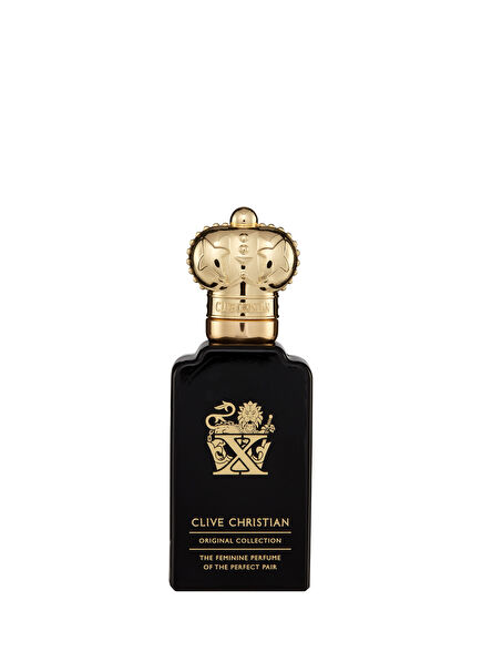 Original Collection X 50ml Feminine