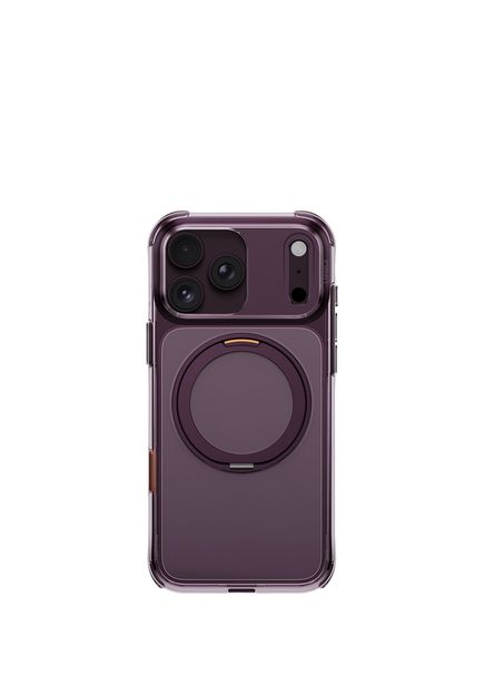 Apple iPhone 18 Pro Max Swivix Rotating Kickstand Phone Case