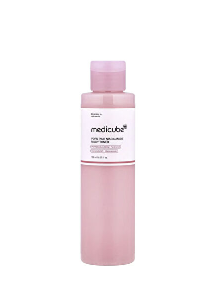 Pdrn Pink Niacinamaide Milky Kuru Ciltler İçin Nemlendirici Tonik 150 ml
