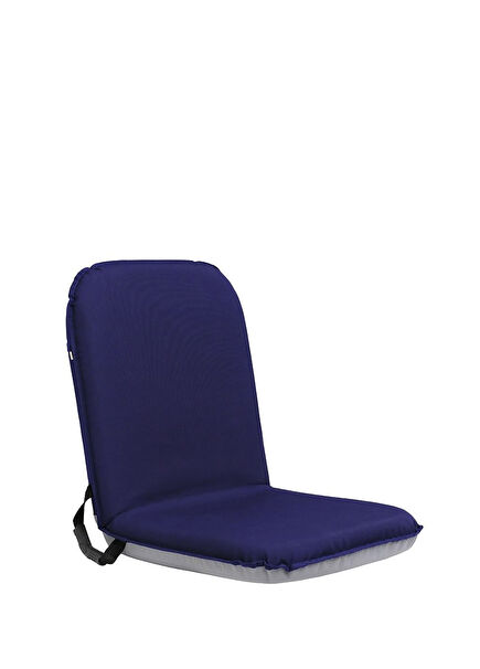 Seat Dark Blue Katlanır Minder