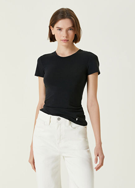 Black T-Shirt