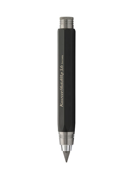 Skecth Up 5.6mm Black Mechanical Pencil 10001195
