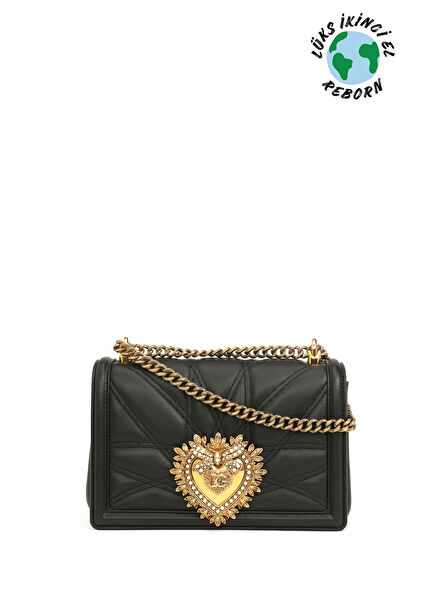 Dolce&Gabbana Devetion Çanta
