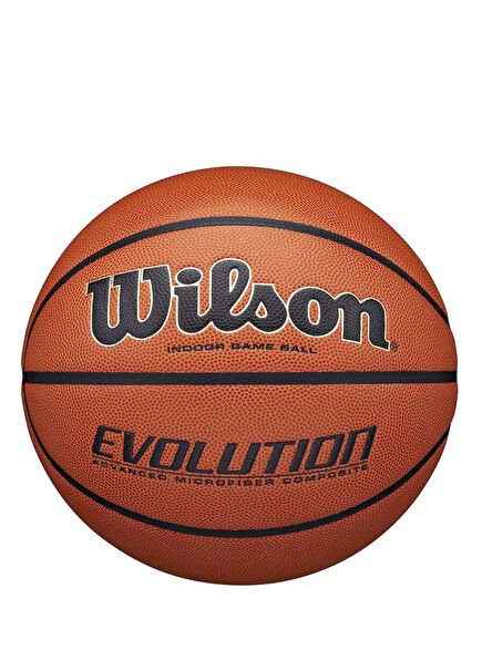 WTB0586XBEMEA Evolution Emea No 6 Basketbol Topu