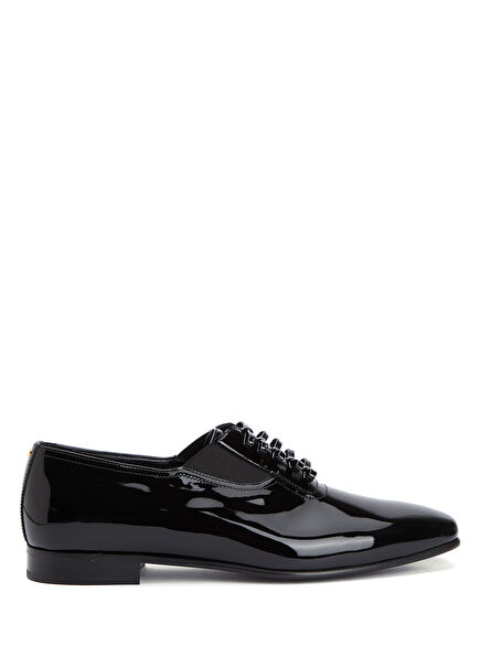 Black Tuxedo Shoes