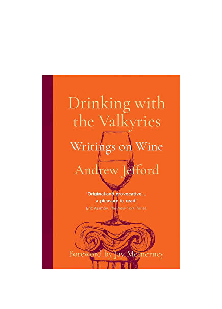 Drinking with the Valkyries Yabancı Dil Kitabı