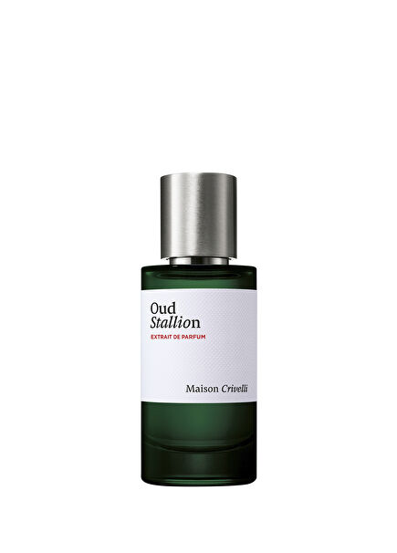 Oud Stallion Extrait 50 ml Parfüm