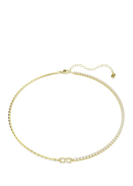 Matrix Necklace Chaın Whı Gos Women's Necklace