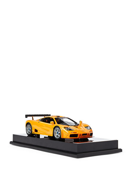 McLaren F1 LM Araba Modeli