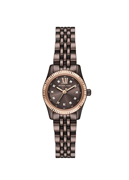 MK4844 Brown Women's Watch