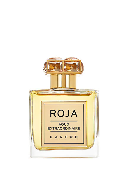 Aoud Extraordinaire Parfum 50Ml