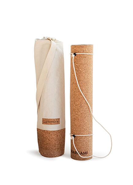 Yoga Mat & Bag Set