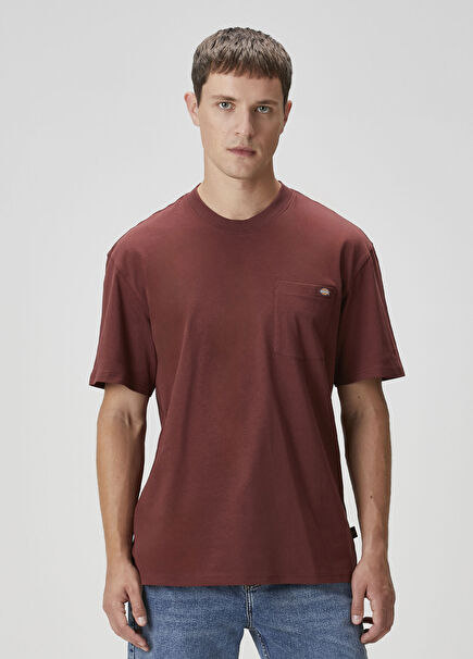 Luray Bordo T-shirt