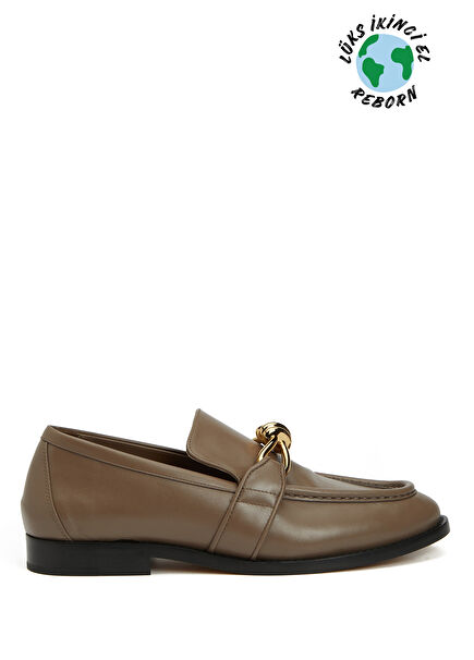 Bottega Veneta Kadın Loafer