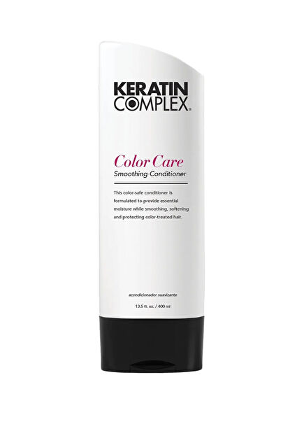 Keratin Volume Amplifying Hair Conditioner 400 ml