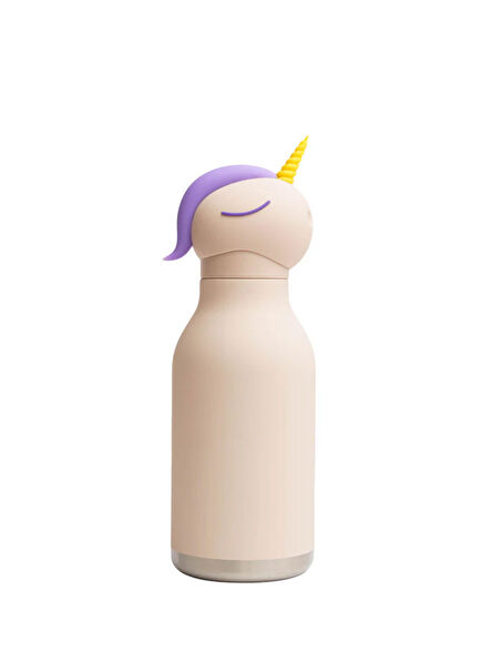 Bestie Bottle Unicorn Suluk Matara 460 ml