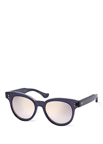 Lyons DTS736-A-01 Lacivert Kadın Güneş Gözlüğü