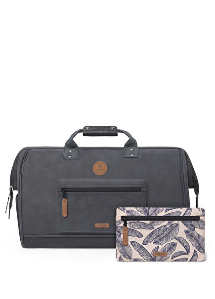 Duffle Le Havre Unisex Seyahat Çantası