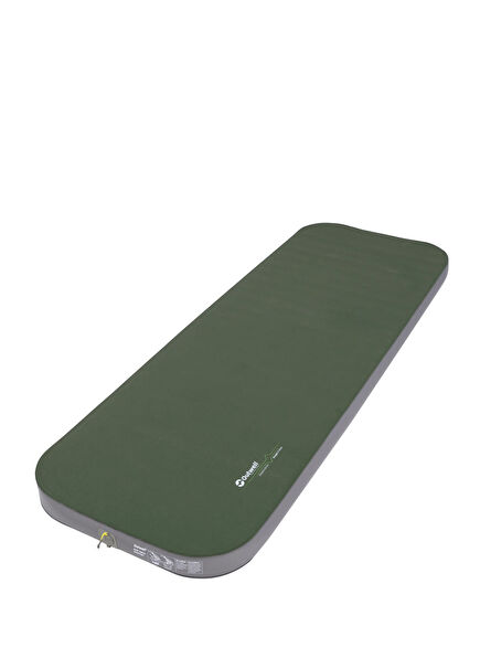 Dreamhaven Single Green Camping Mat 5.5 cm
