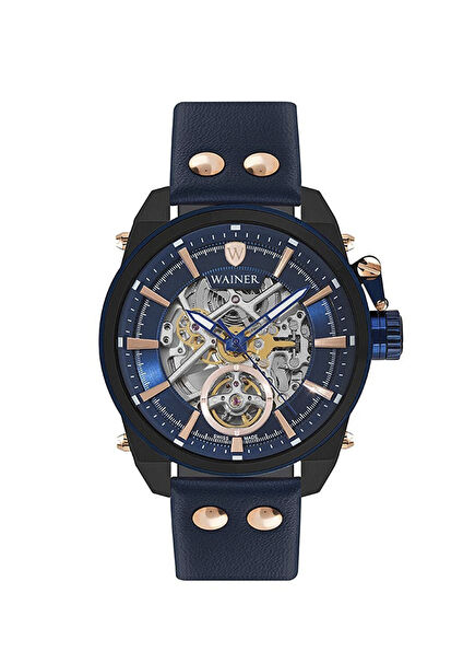 WA.25980-E Men's Wristwatch