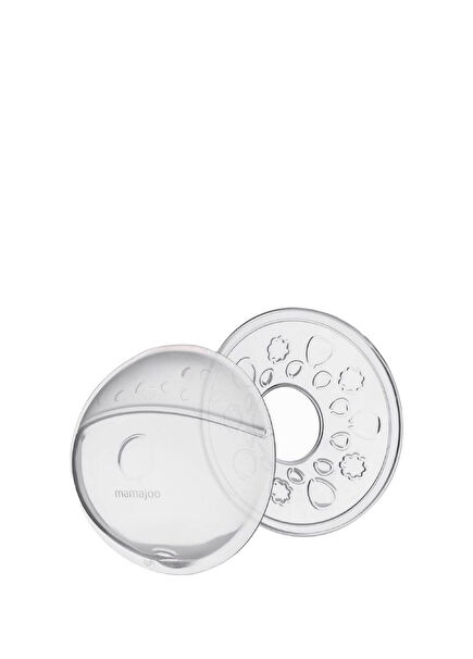 Hava Dolaşımlı Konforlu Göğüs Kalkanı Seti