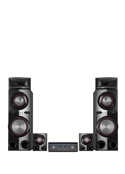 MR11 2300W 4.2 Kanal AV Alıcı S94P2 2300W 4.2 Kanal Soundbar