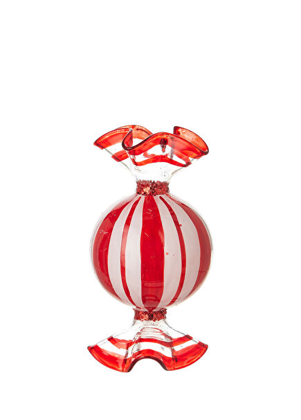 Şeker Yılbaşı Ağacı Süsü