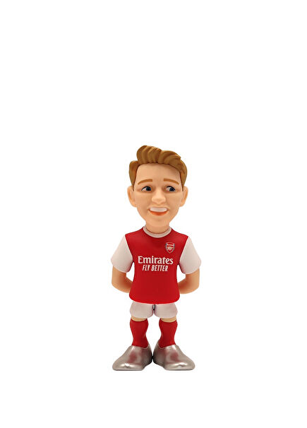 Martin Odegaard Character Figure Toy 14262