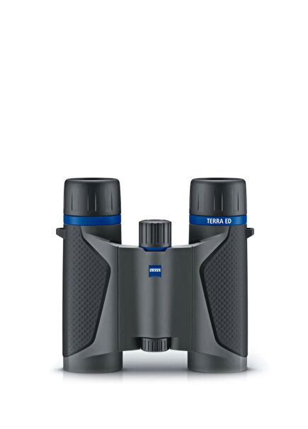 Terra ED Pocket 10x25 Binoculars