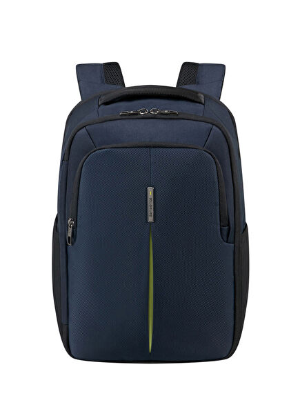 Guard IT 3.0 Navy Blue 14.1" Travel Notebook Backpack KR2-01-004