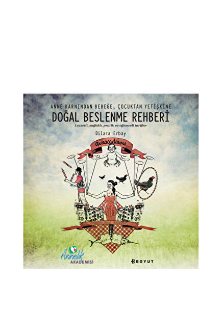 Natural Nutrition Guide Cookbook