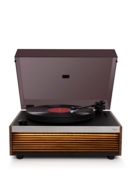 Originals Lumi Brown Turntable
