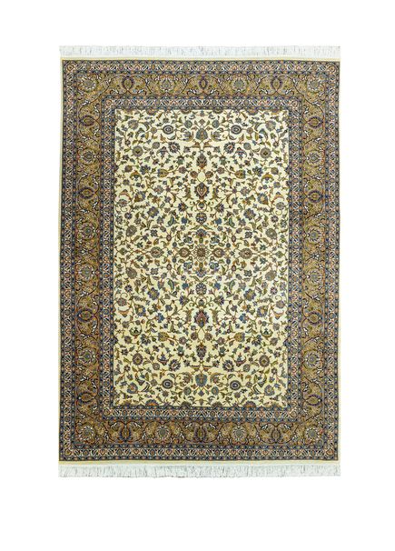 Demi İran El Dokuma Büyük Yalı Halısı 294 x 407 cm