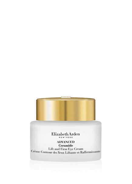 Advanced Ceramide Lift And Firm Yaşlanma Karşıtı Göz Kremi 15 ml