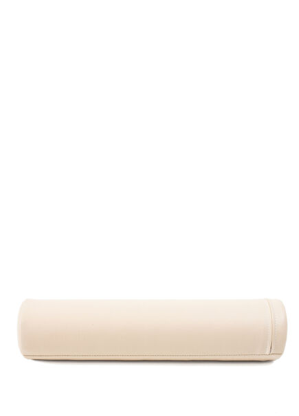 Tummy Roller Beige Silindir Bebek Minderi