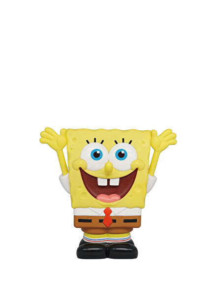 SpongeBob Figure Piggy Bank 