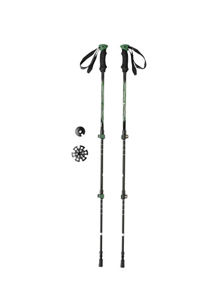 Ultar Blue Trekking Baton