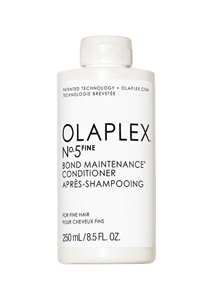 No 5 Fine Bond Maintenance Conditioner