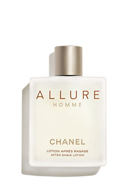 ALLURE HOMME AFTER SHAVE LOTION 100 ML