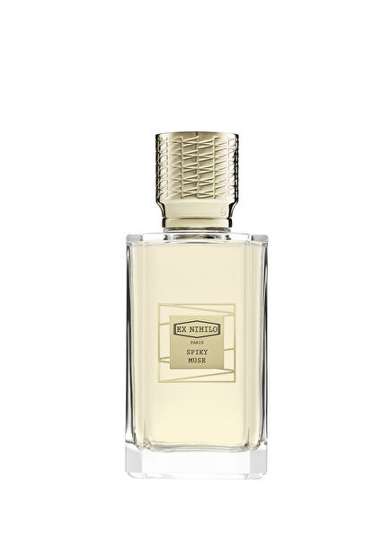 Spiky Muse 100 Ml Unisex Perfume
