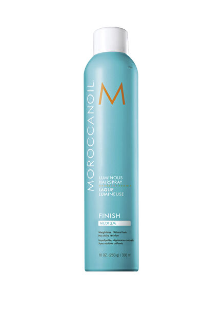Luminous Hairspray Orta Tutuşlu Saç Spreyi 330 ml