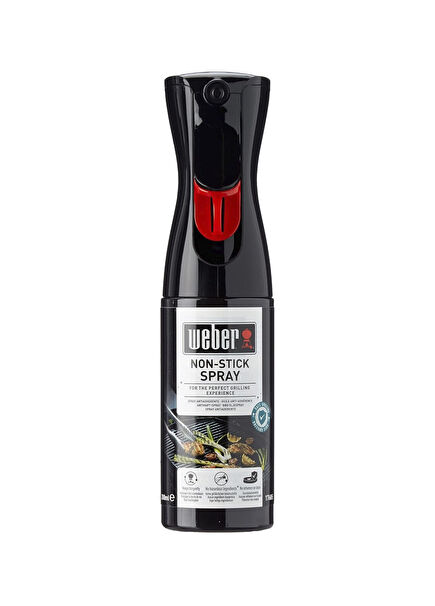 Yapışmayı Önleyici Sprey 200 ml
