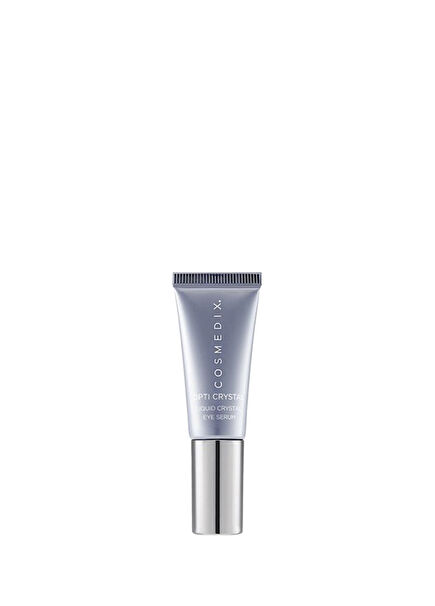 Opti Crystal Liquid Crystal Eye Serum Kırışıklık Karşıtı Göz Serumu 7 ml